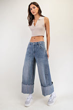 Load image into Gallery viewer, Weekend Flare Jeans