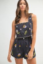 Load image into Gallery viewer, Midnight Garden Set