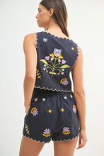 Load image into Gallery viewer, Midnight Garden Set