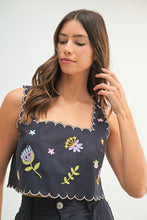 Load image into Gallery viewer, Midnight Garden Set