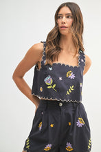 Load image into Gallery viewer, Midnight Garden Set