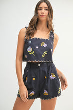 Load image into Gallery viewer, Midnight Garden Set