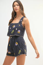 Load image into Gallery viewer, Midnight Garden Set