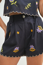 Load image into Gallery viewer, Midnight Garden Set