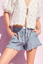 Load image into Gallery viewer, Breezy Bay Short