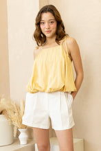 Load image into Gallery viewer, Golden Meringue Top