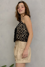 Load image into Gallery viewer, Lacework Top