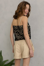 Load image into Gallery viewer, Lacework Top