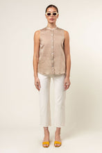 Load image into Gallery viewer, Polish Mode Top