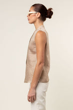 Load image into Gallery viewer, Polish Mode Top