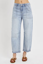 Load image into Gallery viewer, Lightwave Barrel Jeans