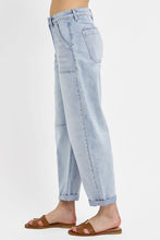 Load image into Gallery viewer, Lightwave Barrel Jeans