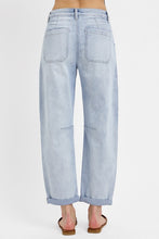 Load image into Gallery viewer, Lightwave Barrel Jeans