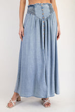 Load image into Gallery viewer, Runway Revival Skirt