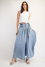 Load image into Gallery viewer, Runway Revival Skirt