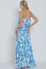 Load image into Gallery viewer, Monte Azul Maxi