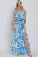 Load image into Gallery viewer, Monte Azul Maxi