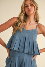Load image into Gallery viewer, Pretty in Pleats Set