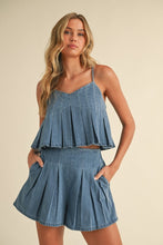 Load image into Gallery viewer, Pretty in Pleats Set