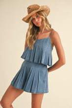 Load image into Gallery viewer, Pretty in Pleats Set