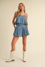 Load image into Gallery viewer, Pretty in Pleats Set