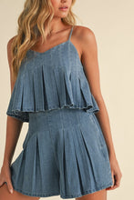 Load image into Gallery viewer, Pretty in Pleats Set