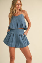 Load image into Gallery viewer, Pretty in Pleats Set