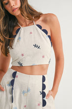 Load image into Gallery viewer, Bloom Scallop Set