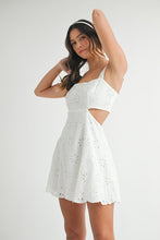 Load image into Gallery viewer, Palmarie Dress