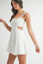 Load image into Gallery viewer, Palmarie Dress