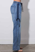 Load image into Gallery viewer, Street Tie Denim