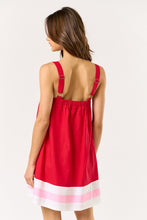Load image into Gallery viewer, Candy Block Dress