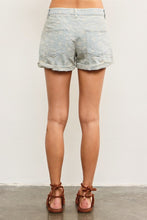 Load image into Gallery viewer, Starry Striped Short