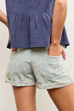 Load image into Gallery viewer, Starry Striped Short