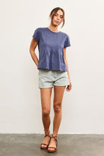 Load image into Gallery viewer, Starry Striped Short