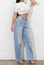 Load image into Gallery viewer, Stonewave Barrel Jeans