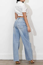 Load image into Gallery viewer, Stonewave Barrel Jeans