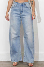 Load image into Gallery viewer, Stonewave Barrel Jeans