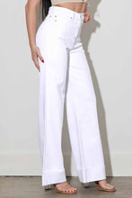 Load image into Gallery viewer, Artic Flare Jeans