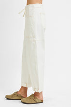 Load image into Gallery viewer, Canvas Barrel Pants