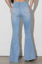 Load image into Gallery viewer, Cloud Wash Denim