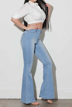 Load image into Gallery viewer, Cloud Wash Denim