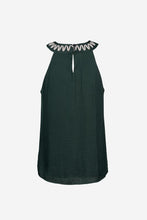 Load image into Gallery viewer, Zig Trim Top