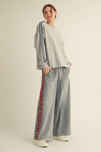 Load image into Gallery viewer, Urban Track Denim