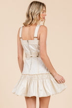 Load image into Gallery viewer, Belmont Ruffle Mini