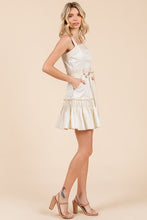 Load image into Gallery viewer, Belmont Ruffle Mini