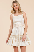 Load image into Gallery viewer, Belmont Ruffle Mini