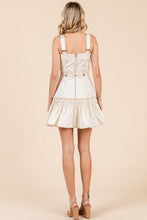 Load image into Gallery viewer, Belmont Ruffle Mini