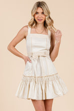 Load image into Gallery viewer, Belmont Ruffle Mini