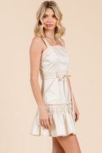 Load image into Gallery viewer, Belmont Ruffle Mini